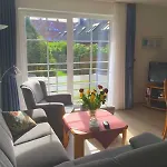 아파트 Residenz Vogelsand 2 *