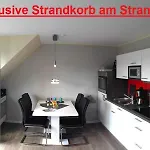 Residenz Vogelsand 2 아파트 쿡스하펜