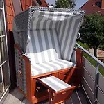 아파트 Residenz Vogelsand 2 *