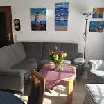 Residenz Vogelsand 2 쿡스하펜