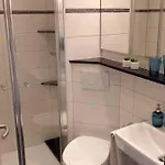 Residenz Vogelsand 2 아파트 *