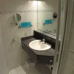 Residenz Vogelsand 2 아파트 *