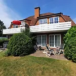 아파트 Residenz Vogelsand 2 *
