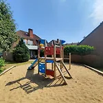 Residenz Vogelsand 2 아파트 *