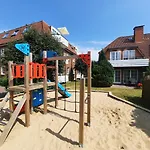 Residenz Vogelsand 2 아파트 *