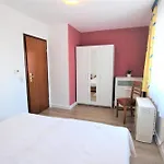 Residenz Vogelsand 2 아파트 쿡스하펜