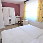 아파트 Residenz Vogelsand 2