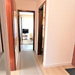Residenz Vogelsand 2 * 쿡스하펜