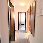 Residenz Vogelsand 2 아파트