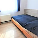 아파트 Residenz Vogelsand 2