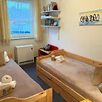 Residenz Vogelsand 2 쿡스하펜