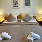 아파트 Residenz Vogelsand 2 *