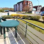 Residenz Vogelsand 2 * 쿡스하펜