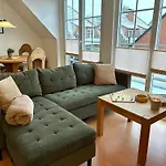 Residenz Vogelsand 2 쿡스하펜
