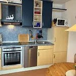 아파트 Residenz Vogelsand 2 *