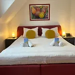 아파트 Residenz Vogelsand 2