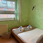 아파트 Residenz Vogelsand 2