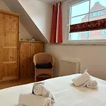 Residenz Vogelsand 2 * 쿡스하펜