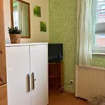 아파트 Residenz Vogelsand 2 쿡스하펜