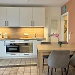 아파트 Residenz Vogelsand 2 *
