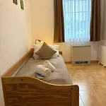아파트 Residenz Vogelsand 2 쿡스하펜