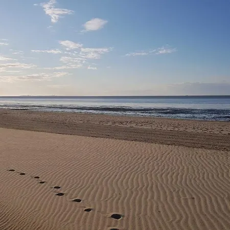 Residenz Vogelsand 2 * Cuxhaven