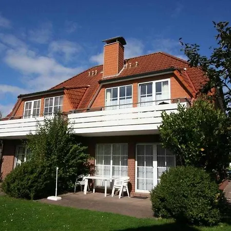 Residenz Vogelsand 2 *