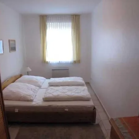 Apartment Residenz Vogelsand 2 Cuxhaven