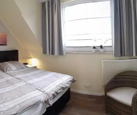 Residenz Vogelsand 2 Apartman *