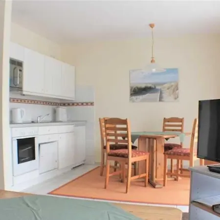 Residenz Vogelsand 2 * Cuxhaven