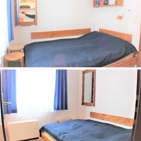 Residenz Vogelsand 2 Appartamento