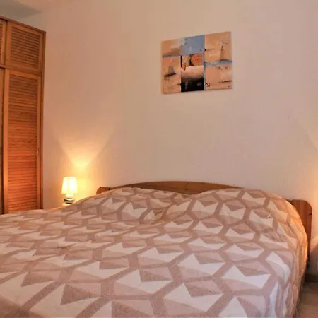 Apartament Residenz Vogelsand 2