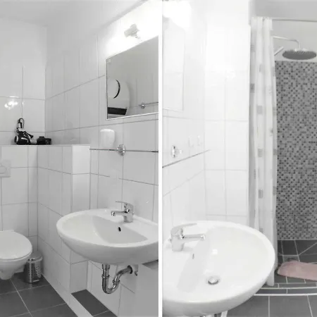 Apartament Residenz Vogelsand 2 *