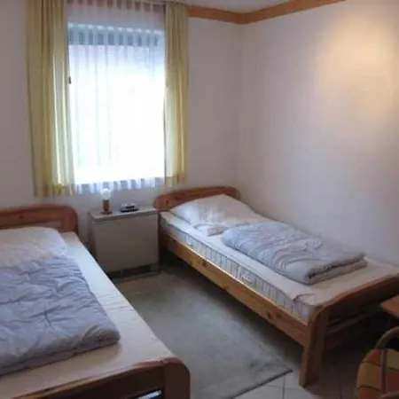 Residenz Vogelsand 2 * Cuxhaven