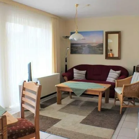 Residenz Vogelsand 2