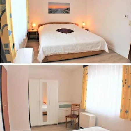 Residenz Vogelsand 2 *