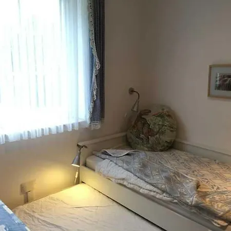 Residenz Vogelsand 2 *