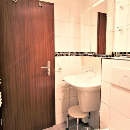 Apartment Residenz Vogelsand 2 Cuxhaven