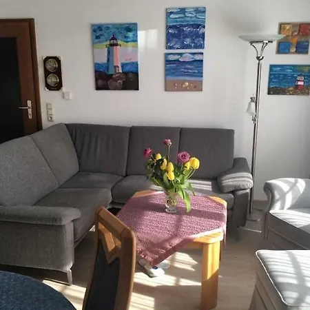 Residenz Vogelsand 2 Cuxhaven