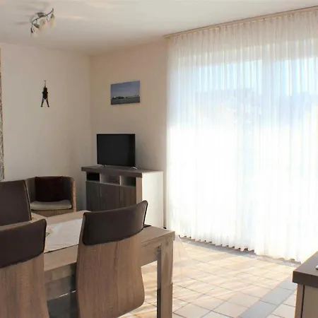 Residenz Vogelsand 2 *