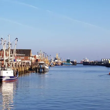 Residenz Vogelsand 2