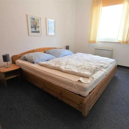 Apartment Residenz Vogelsand 2