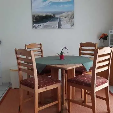 Residenz Vogelsand 2