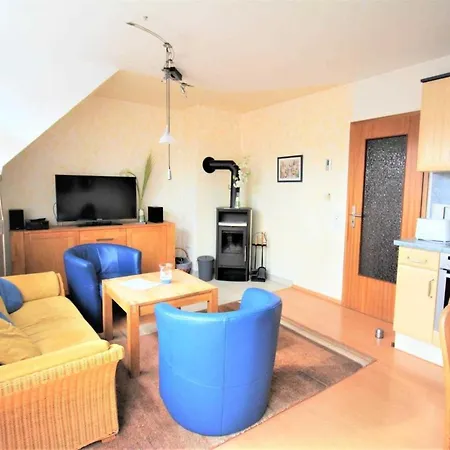 Apartment Residenz Vogelsand 2 Cuxhaven