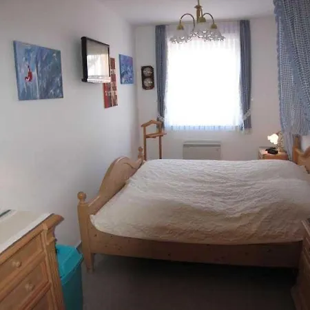 Appartamento Residenz Vogelsand 2 *