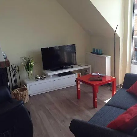 Residenz Vogelsand 2 아파트