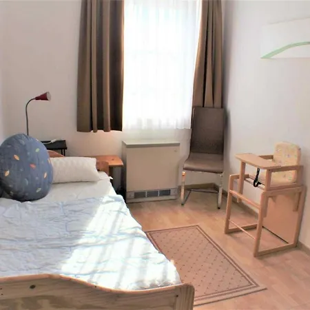 Residenz Vogelsand 2 아파트 *