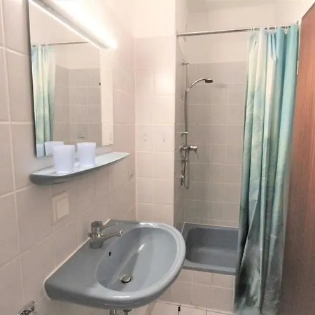 Residenz Vogelsand 2 Apartment *