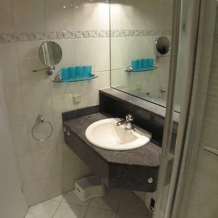 Residenz Vogelsand 2 Apartment *