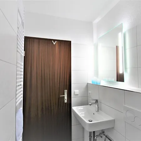 Appartamento Residenz Vogelsand 2 *